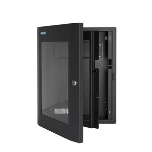 Gabinete Pequeno Remoto Rembox2 Bpz 500-633772 BPZ500633772 Siemens