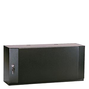 Caixa P/ Baterias De 75A/100A Cabbatt Bpz 500-633917 BPZ500633917 Siemens