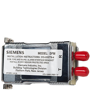 Modulo De Fibra Optica Multimodo Dfm Bpz 500-634910 BPZ500634910 Siemens