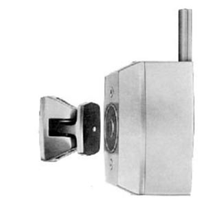 Eletroima P/ Porta Corta Fogo Sdh3D Bpz 500-690395 BPZ500690395 Siemens