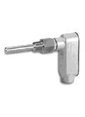 Sensor De Temp Imersao 2 5'' 53676725 Bpz 536-767-40 BPZ53676740 Siemens