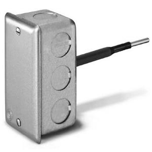 Sensor De Temp P/ Duto 4'' 5443394 Bpz 544-339-4 BPZ5443394 Siemens