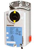 Atuador Eletronico P/ Damper Gde161 1P Bpz GDE161 1P BPZGDE1611P Siemens
