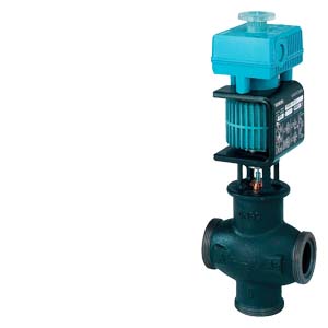 Valvula Magnetica 25Mm Mxg461 258 0 Bpz MXG461 25-8 0 BPZMXG4612580 Siemens