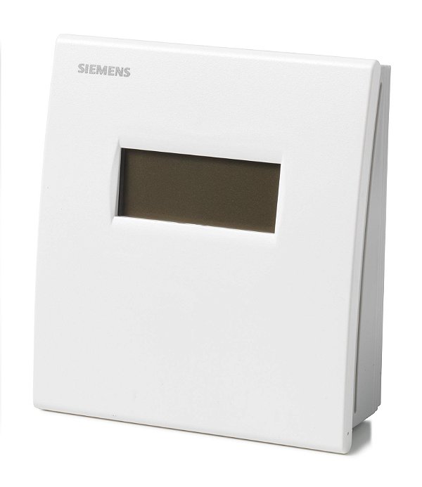 Sensor Temp Ambiente Qaa2061D Bpz QAA2061D BPZQAA2061D Siemens
