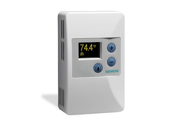 Sensor Temp Amb Dig Tela Qaa2280 Fwsc Bpz QAA2280 Fwsc BPZQAA2280FWSC Siemens