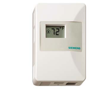 Sensor Temp Amb Wireless Qaa2290 Dwsc Bpz QAA2290 Dwsc BPZQAA2290DWSC Siemens