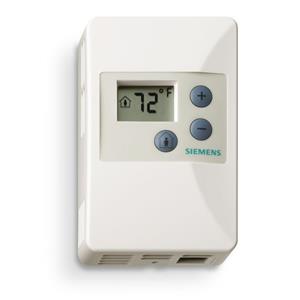 Sensor Temp Amb Wireless Qaa2290 Fwsc Bpz QAA2290 Fwsc BPZQAA2290FWSC Siemens