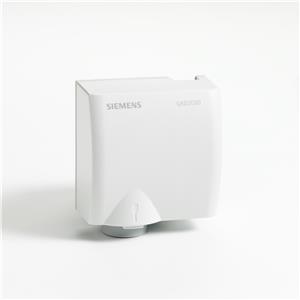 Sensor Temp Por Contato Qad2030 Bpz QAD2030 BPZQAD2030 Siemens