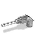 Sensor Temp P/ Imersao 4 Qae2030 010 Bpz QAE2030 010 BPZQAE2030010 Siemens