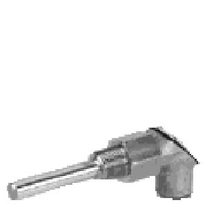 Sensor Temp Imersao 6'' Qae2030 015 Bpz QAE2030 015 BPZQAE2030015 Siemens