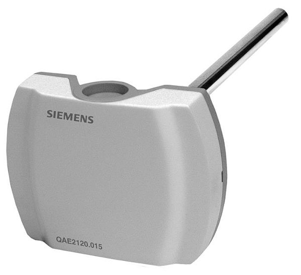 Sensor Temp Imersao Qae2111 010 Bpz QAE2111010 BPZQAE2111010 Siemens
