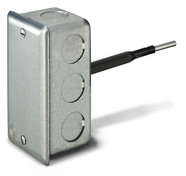 Sensor Temp De Duto 8'' Qam2030 020 Bpz QAM2030 020 BPZQAM2030020 Siemens
