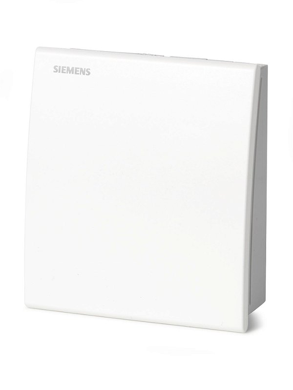 Sensor Umidade E Temp Ambiente Qfa2060 Bpz QFA2060 BPZQFA2060 Siemens