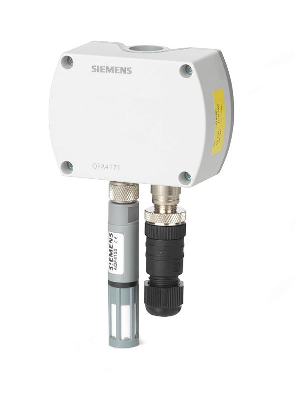 Sensor Ext Umi E Temp 420Ma Qfa4171 Bpz QFA4171 BPZQFA4171 Siemens