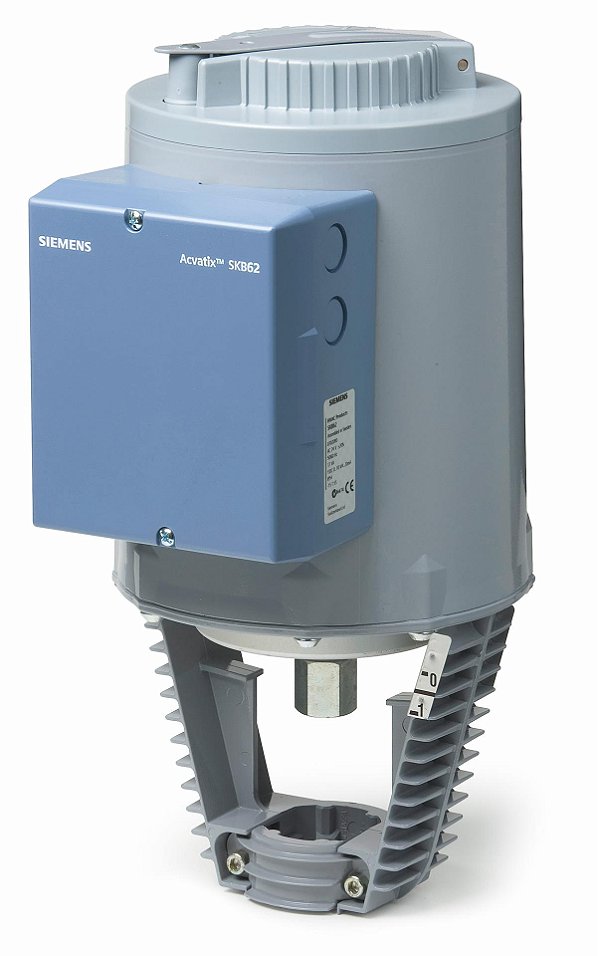 Atuador Eletrohidr De Valvula Skb60 Bpz SKB60 BPZSKB60 Siemens