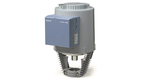 Atuador Eletrohidr De Valvula Skb62U Bpz SKB62U BPZSKB62U Siemens