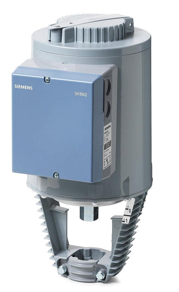 Atuador Eletrohidr De Valvula Skb62Ua Bpz SKB62UA BPZSKB62UA Siemens