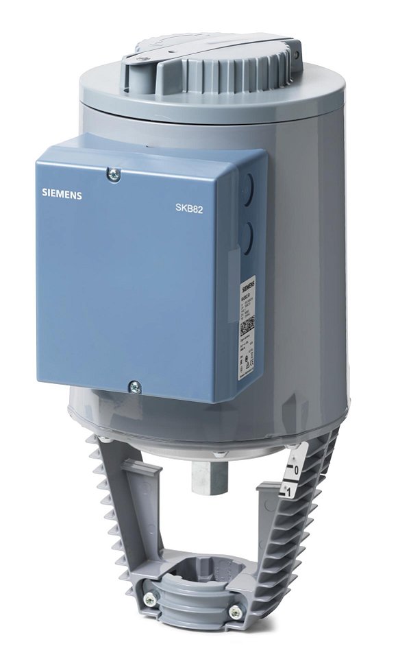 Atuador Eletrohidr De Valvula Skb82 50U Bpz SKB82 50 BPZSKB8250 Siemens