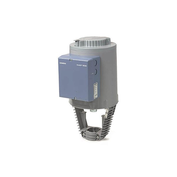 Atuador Eletrohidr De Valvula Skc32 60 Bpz SKC32 60 BPZSKC3260 Siemens