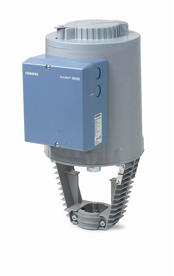 Atuador Eletrohidr De Valvula Skc32 61 Bpz SKC32 61 BPZSKC3261 Siemens