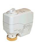 Atuador Eletronico De Valvula Ssc61U Bpz SSC61U BPZSSC61U Siemens