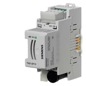 Modulo De Barramento 4A Txs1 Ef4 Bpz TXS1 EF4 BPZTXS1EF4 Siemens