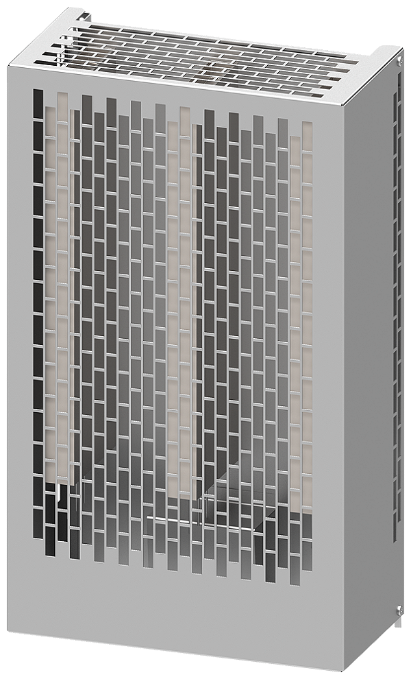 Res Frenagem 2750W 10Ohm Fse Jjy 023434020001 JJY023434020001 Siemens