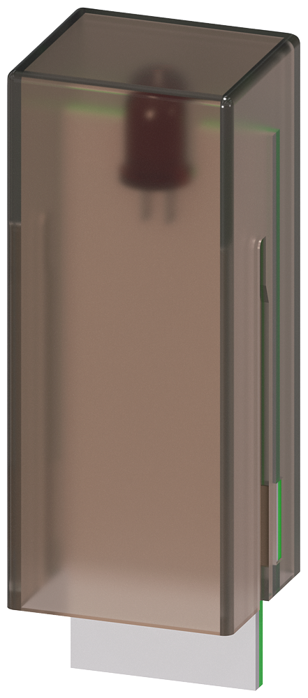 Modulo Led 110230Vca Lzs PTML0730 LZSPTML0730 Siemens