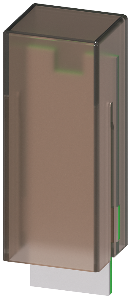 Elemento Rc 110...230Vca LZS:PTMU0730 SIEMENS