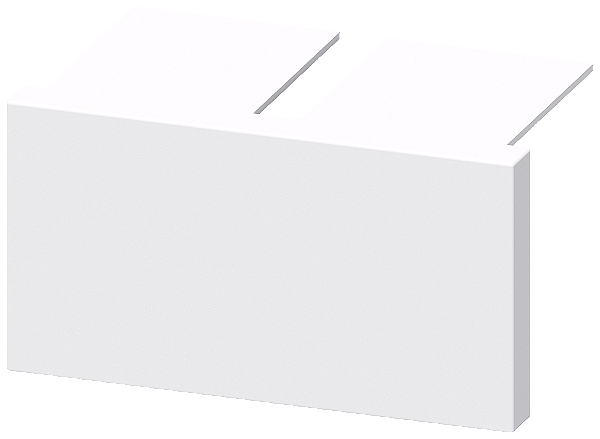 Placa De Identificação LZS:RT17040 SIEMENS
