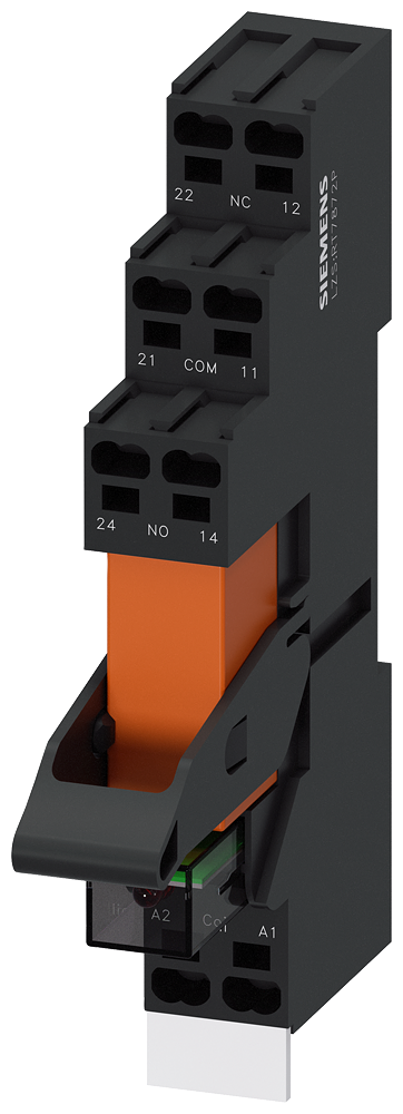 Rele De Interface LZS:RT3D4T30 SIEMENS