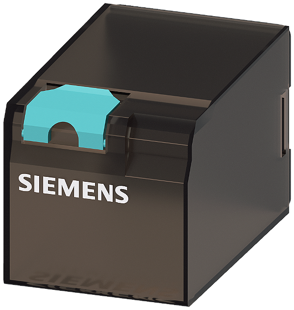 Relé Plugin 115Vca 3Rev Lzx MT328115 LZXMT328115 Siemens