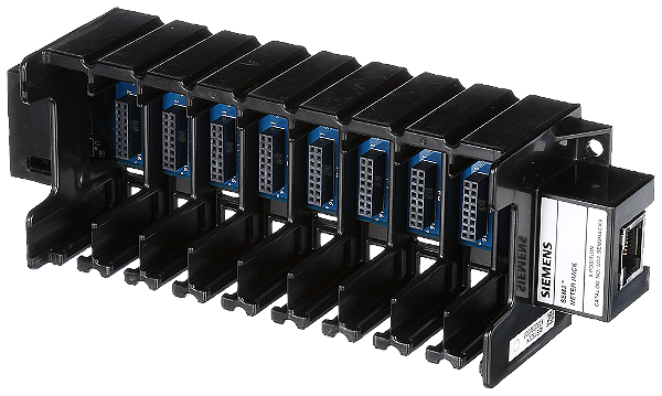 Rack De Medicao 9 Mm P/ Sem3 Sem3Rack15 US2:SEM3RACK9 SIEMENS