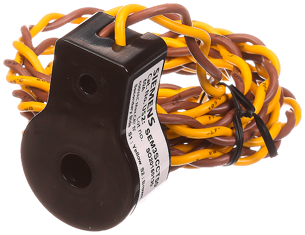 Tc 50/0,1A Para Sem3 Sem3Scct50 US2:SEM3SCCT50 SIEMENS