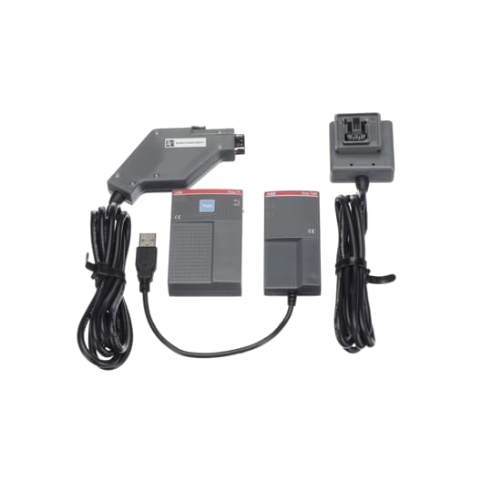 Ekip T&P Unidade De Programação E Teste 1SDA066989R1 1SDA066989R1 ABB