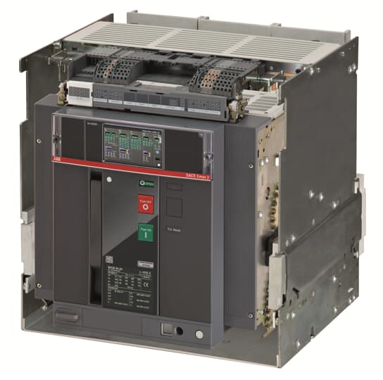 E4.2V 2500 Ekip Dip Li 3P Wmp 1SDA072471R1 1SDA072471R1 ABB
