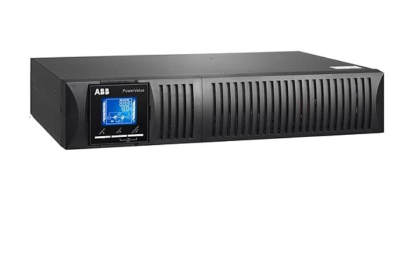 Ups Powervalue 11Rt Geração 2 1Kva B Standalone 4NWP100200R0001 ABB