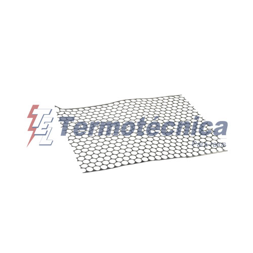 Tel-A Belinox Dimensao 245Mm X 1,5Mm Tel-754 Termotécnica