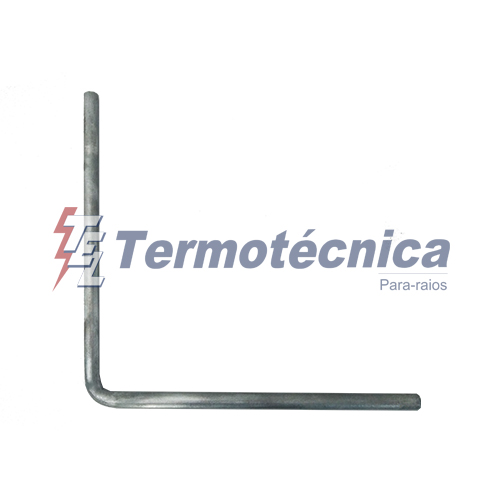 Curva L Agf 3/8P Tel-767 Termotécnica