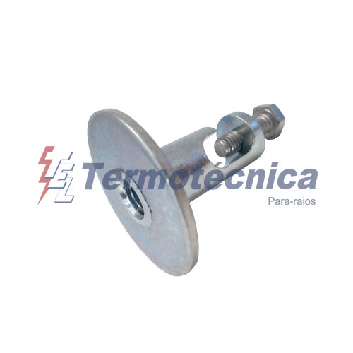 Aterrinsert Easy Tel-650 Termotécnica