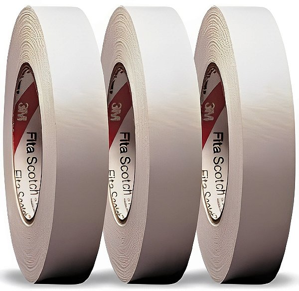 Fita 27 616mmx55m HB004459945 3M