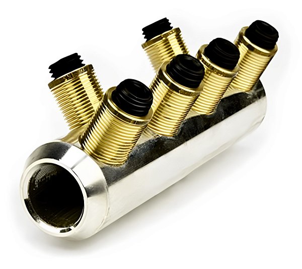 Conector TQ QCI 1/0-350 HB004215602 3M