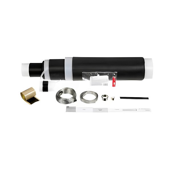Emenda Contrátil a Frio para Média Tensão de até 20/35 kV QSIII 5535A sem conector HB004498141 3M