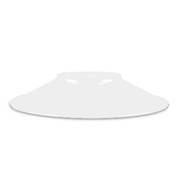 Cupula Para Superled Highbay 130W 05577 Ourolux