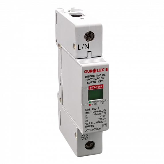 Dps 10Ka - 20Ka 26219 Ourolux