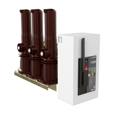 Disj Sf1 36Kv 630A 16Ka B1 120Vca SF366316FE120VCA SCHNEIDER