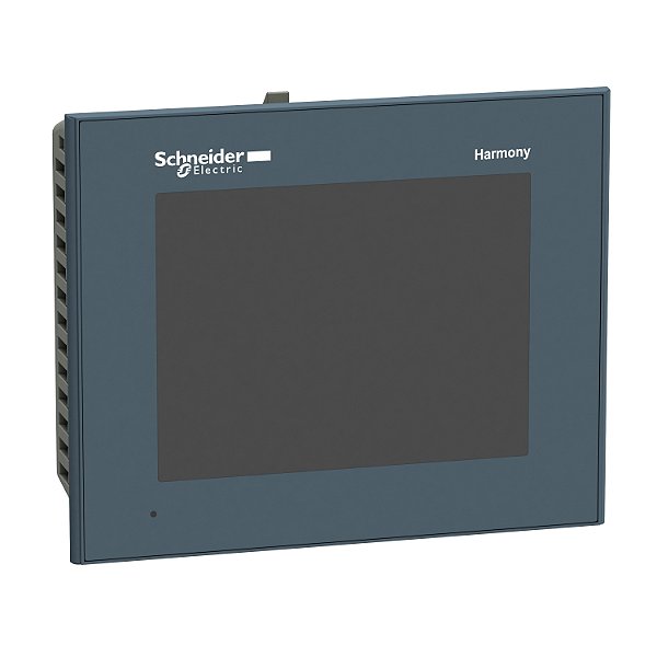 Interface Homem Maquina Color Com Tela De 5.7 E 320240 Tft HMIGTO2300 SCHNEIDER