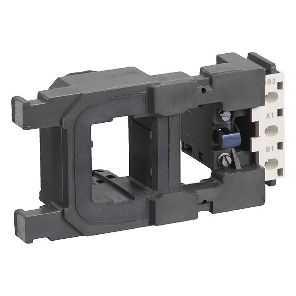 Bobina Para F265 E F330 220V 40-400Hz LX9FH2202 SCHNEIDER