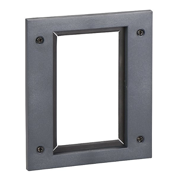 Moldura Ns Fixo 33717 SCHNEIDER